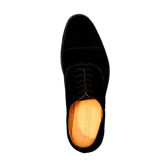 Anthony Veer Roosevelt Single Monk Strap main image 5